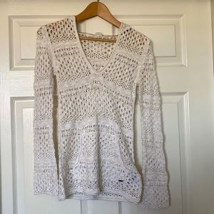 Roxy knitted sweater